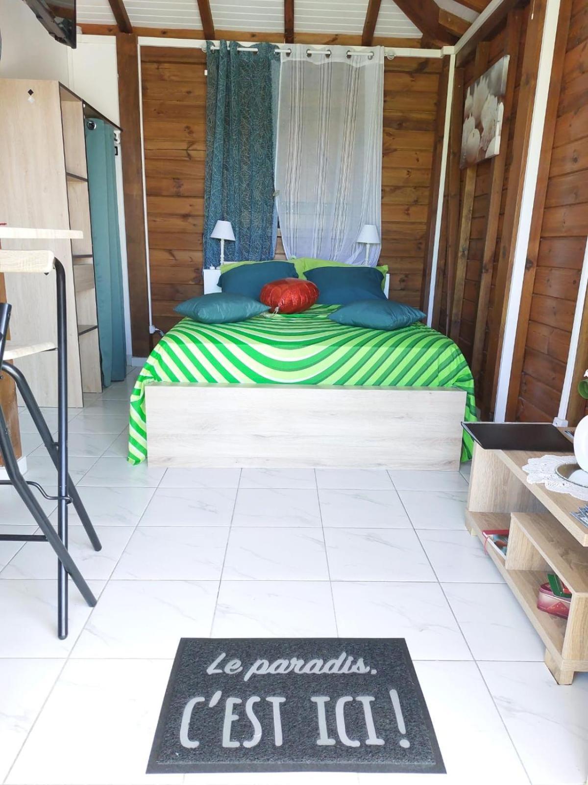 A Apartment